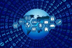 <b>企业数字化转型平台建设</b>