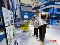 经济观察：长春崛起为中国商业航天产业新高地